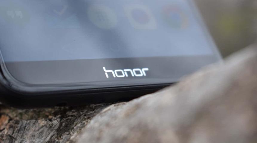 Honor ilk 5G'li telefonunu tanıtmaya hazırlanıyor!