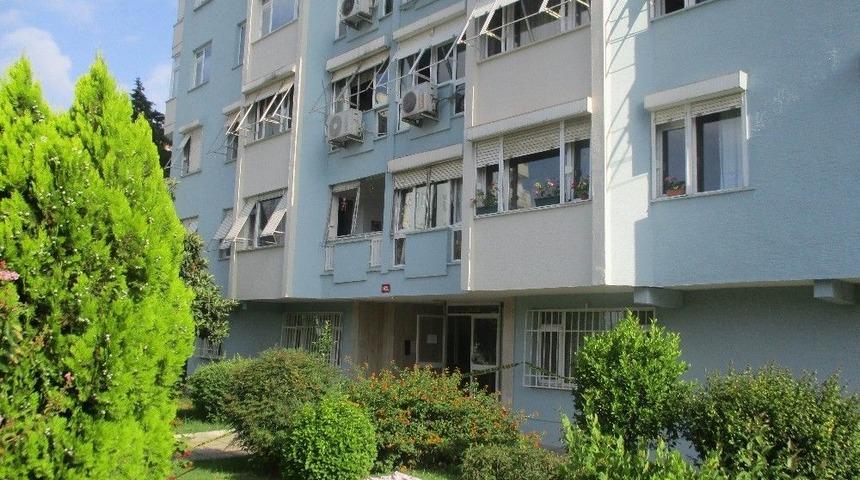 Kadıköy’de Şüpheli Ölüm