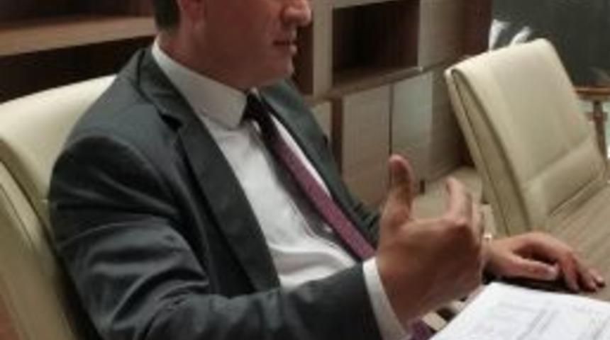 Başsavcılıktan "cezaevinde İsyan &Ccedil;ıktı" Haberine Yalanlama