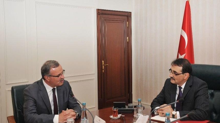 Osb&rsquo;lerin Yeni D&ouml;nem Beklentisi