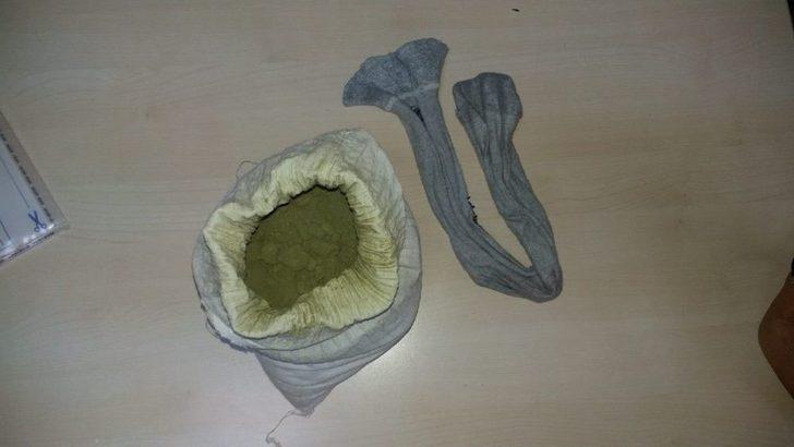 Diyarbakır’da Uyuşturucu Operasyonu: 62 Gözaltı G1