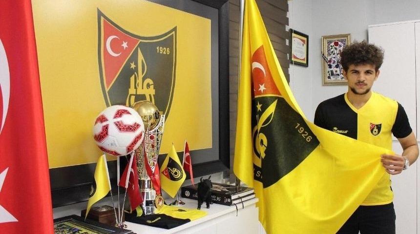 İstanbulspor&rsquo;dan İki İ&ccedil; Transfer