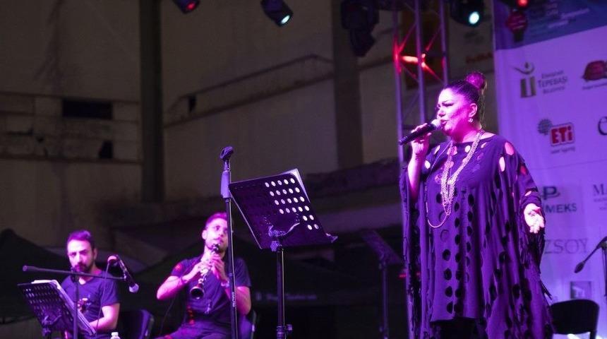 Eskişehir&rsquo;de İzel R&uuml;zgarı