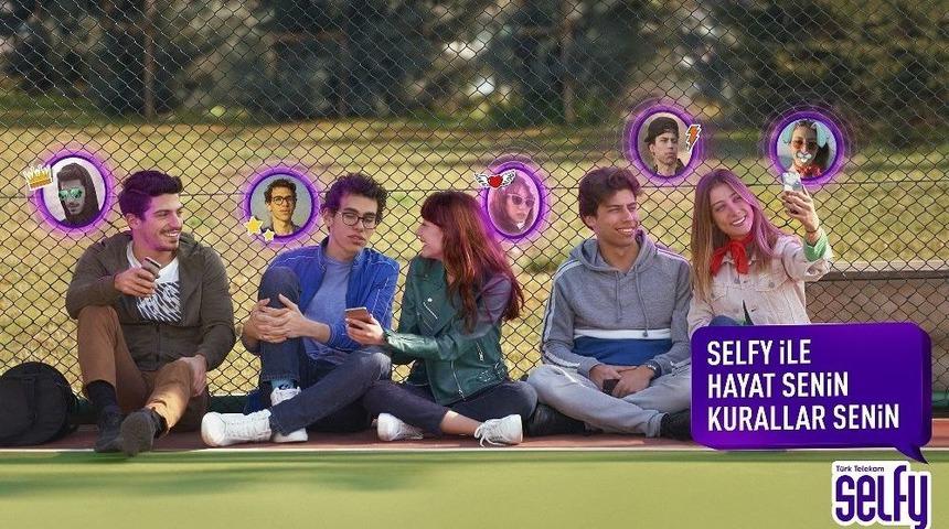 T&uuml;rk Telekom Selfy Ve Google&rsquo;dan Ortak Proje