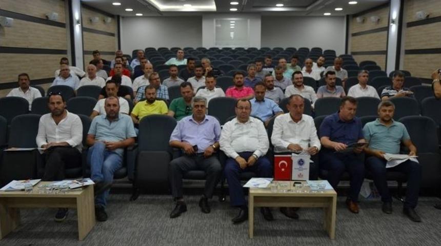 Biga&rsquo;ya Galericiler Sitesi Kuruluyor