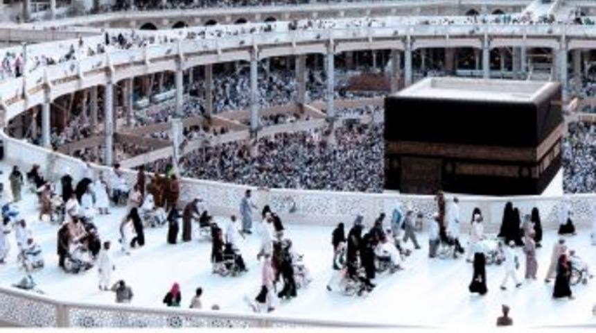 Turkcell&rsquo;den Hacı Adaylarına &Ouml;zel Tarifeler