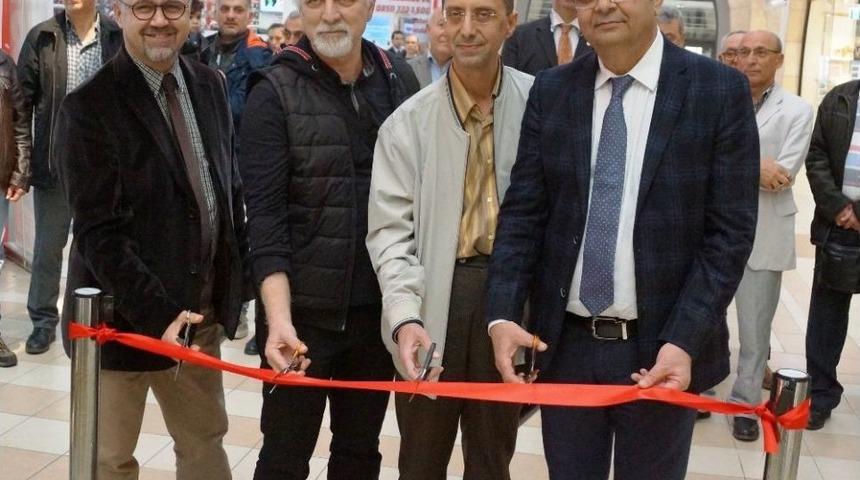 Aydınlı Doktorlardan &ldquo;bizim &Ccedil;ocuklar&rdquo; Sergisi