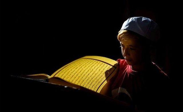 Tosya’da Yaz Kur’an Kurslarına Yoğun İlgi 2