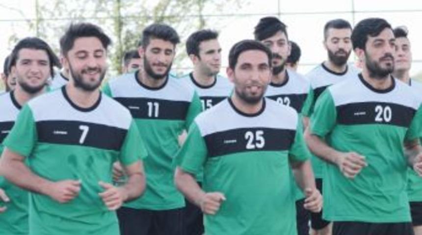 P&uuml;t&uuml;rge Belediyespor&rsquo;da Ekonomik Sıkıntı