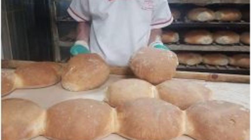 K&ouml;y Ekmeği Satışları Arttı