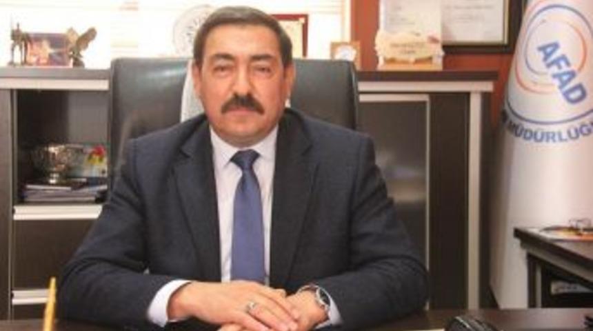 Afad&rsquo;dan Bayram &Ouml;ncesi Uyarı