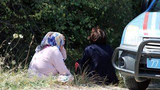 Dün Beri Haber Alınamayan Adam Ormanda Ölü Olarak Bulundu