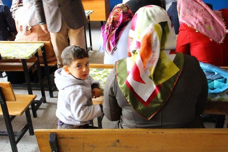 Hizan’da Okuma-yazma Seferberliğine Yoğun İlgi G4