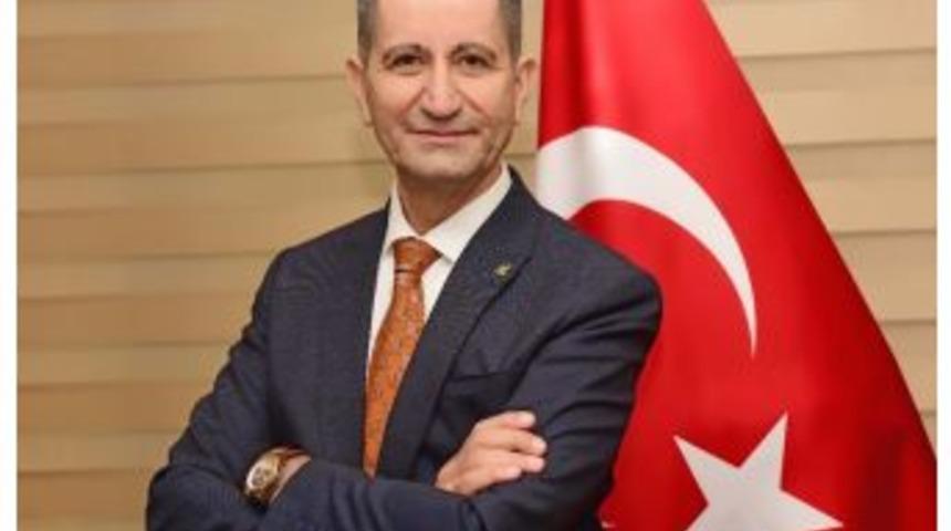 Bayrak: "&ccedil;ukurova, Ortadoğu&rsquo;nun Sağlık &Uuml;ss&uuml; Olma Yolunda Hızla İlerliyor"