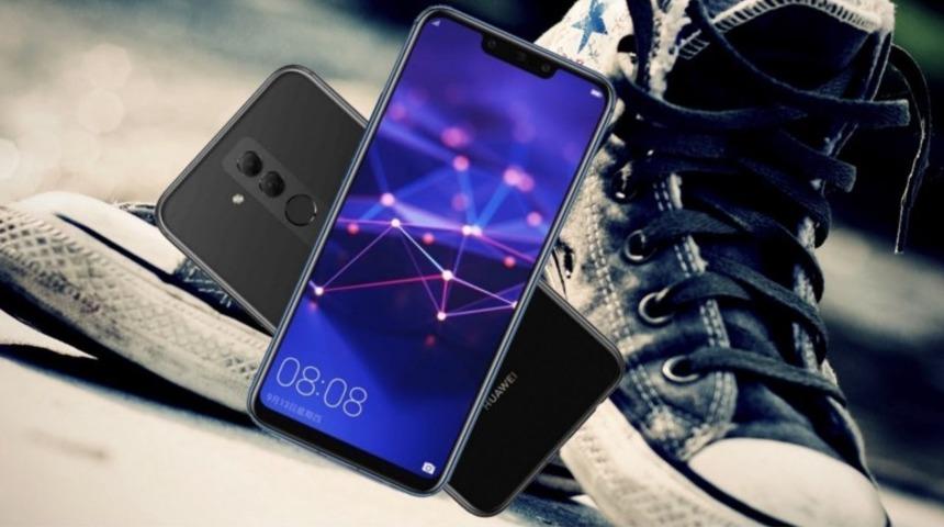 Maimang 7 tasarımı ile dikkatleri üzerine çekiyor!