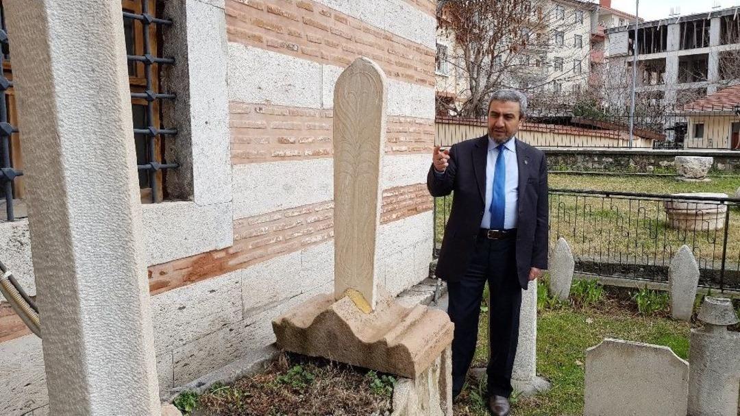 Osmanlı İmparatorluğunda İlk Otopsi Tosya&rsquo;da Yapıldı