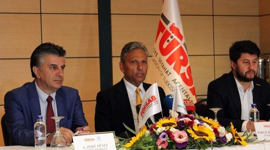 T&uuml;rsab Ve Tureb&rsquo;ten İşbirliği