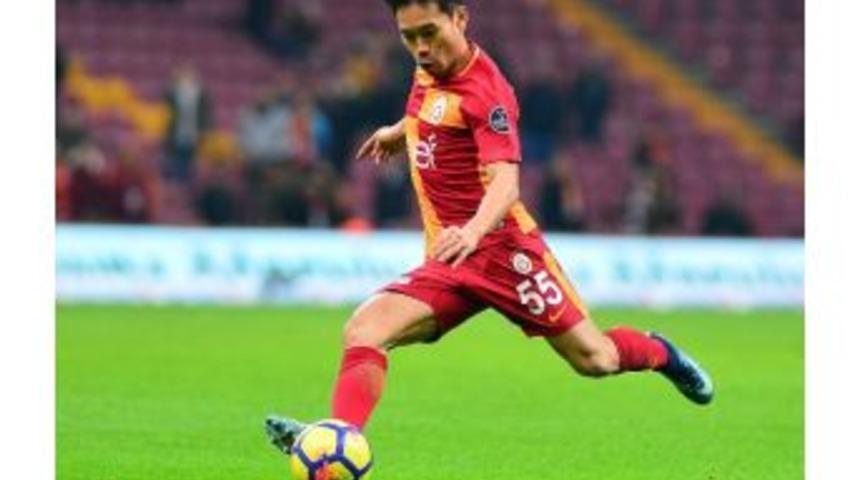 Nagatomo&rsquo;nun İlk Derbi Ma&ccedil;ı