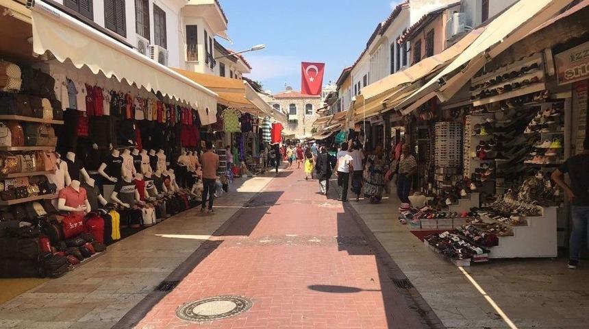 Kuşadası Körfezi’nde Deprem