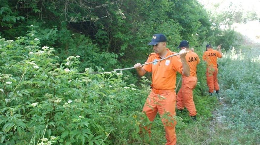 Evrim&rsquo;i Arama &Ccedil;alışmaları Noktasal Olarak Yapılacak