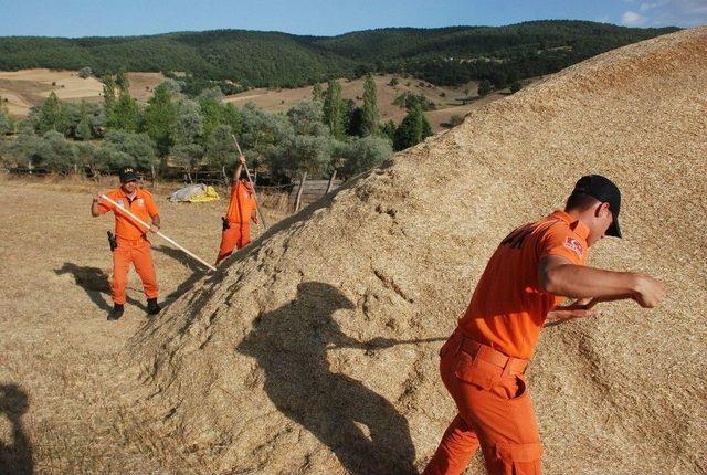 Evrim&rsquo;i Arama &Ccedil;alışmaları Noktasal Olarak Yapılacak 1