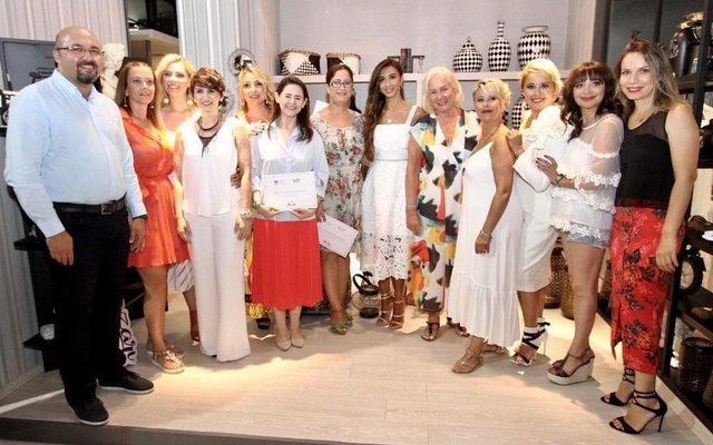 İyiliğin Sesi İzmir&rsquo;den Y&uuml;kseldi 1