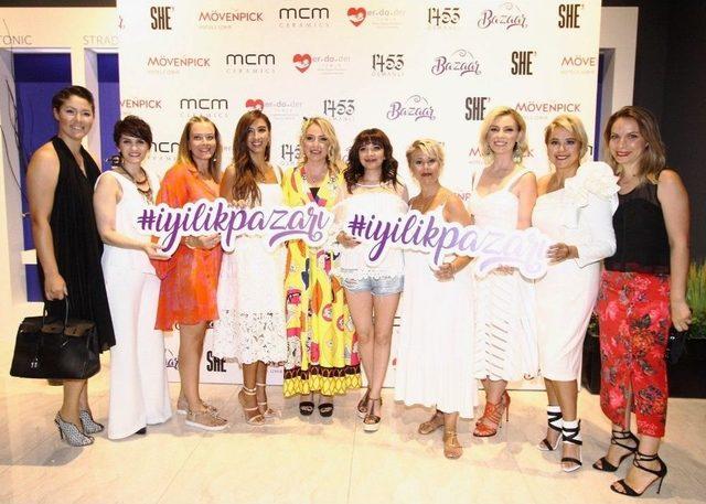 İyiliğin Sesi İzmir&rsquo;den Y&uuml;kseldi 2