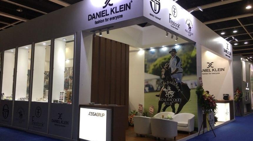 Türk Saat Firması Hong Kong Saat Fuarına 6’ncı Kez Katılıyor.