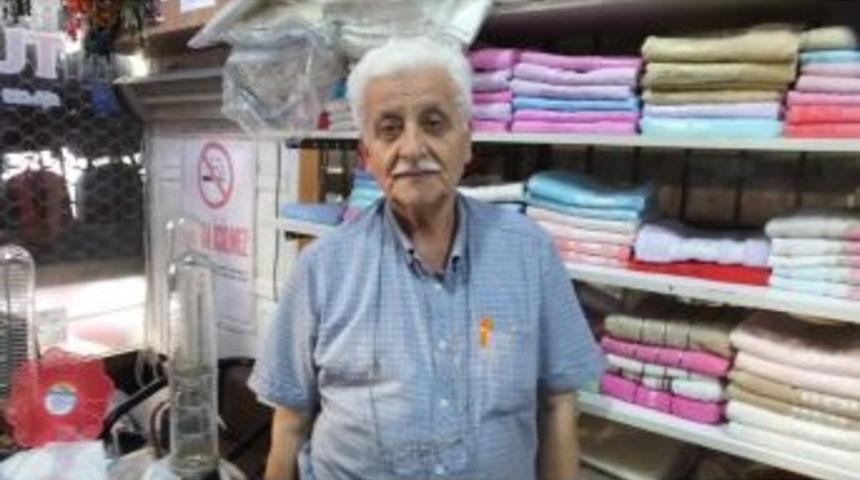 Burhaniye’de 35 Yıllık Muhtar Aday Olmayacak