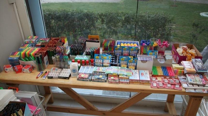 Halk Market Destek Bekliyor