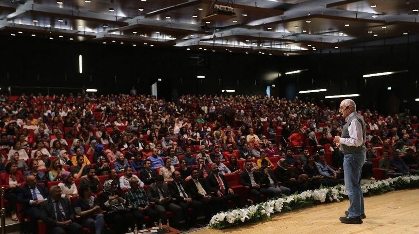 Kültür Sanat Şehri Kayseri