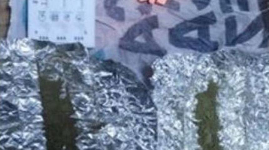 Sakarya&rsquo;da Uyuşturucu Operasyonu: 11 Tutuklama