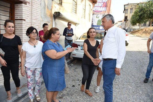 Adana’da Geleneksel El Sanatları Merkezi Açıldı