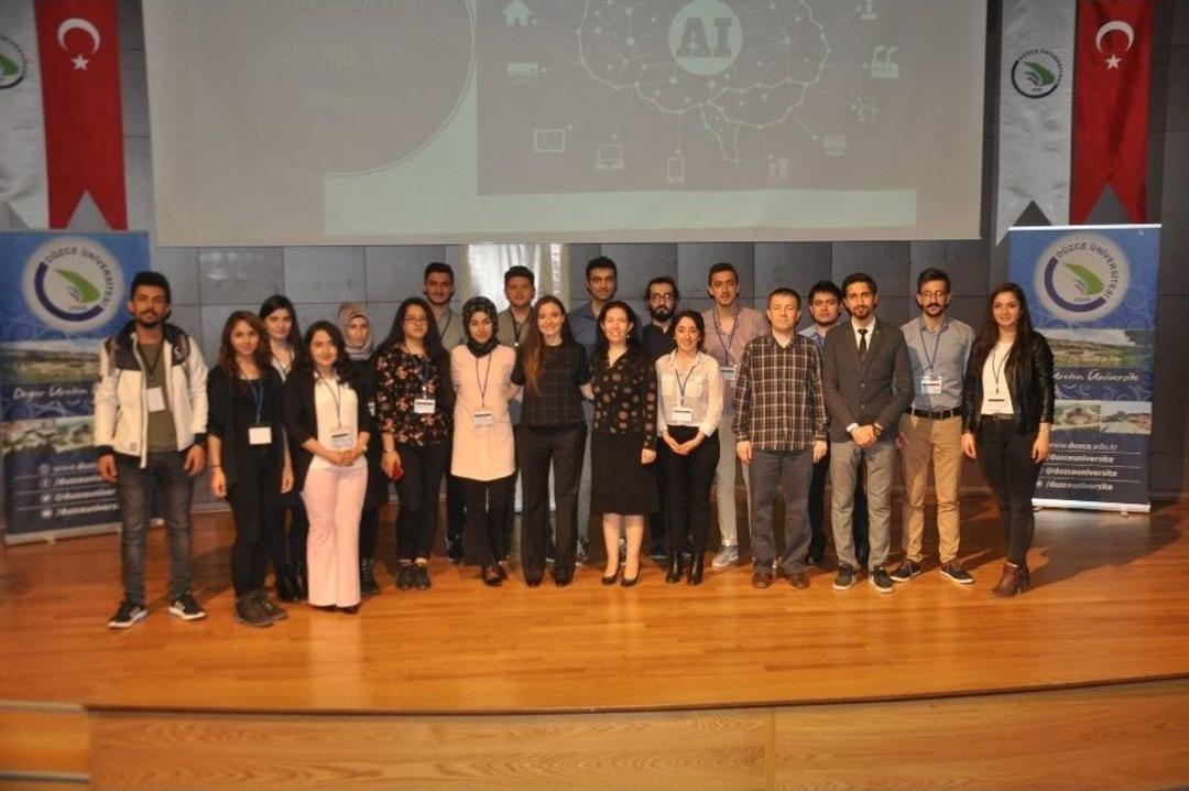 Gelecek Yapay Zeka İle Şekillenecek