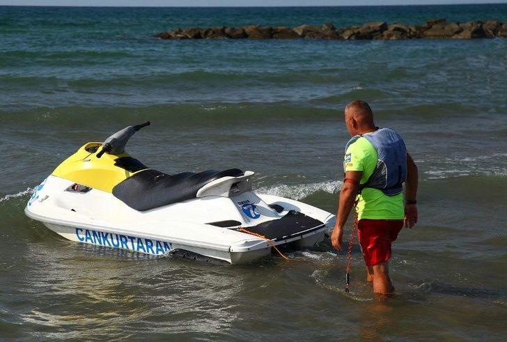 Bayram Tatilinde Rip Akıntıya Dikkat G3