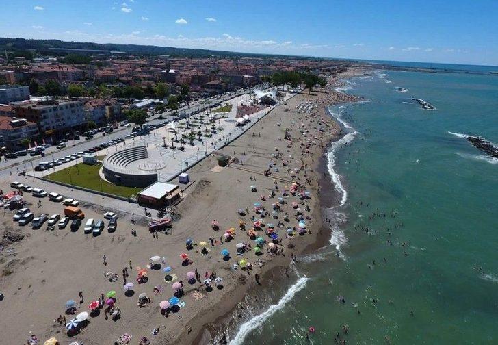 Bayram Tatilinde Rip Akıntıya Dikkat G4