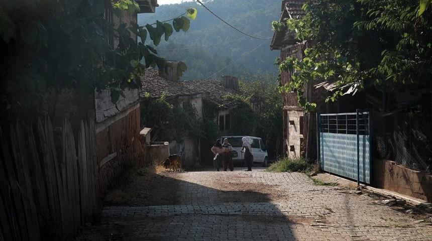 30 Yıllık İçmesuyu Şebekesi Yenilendi