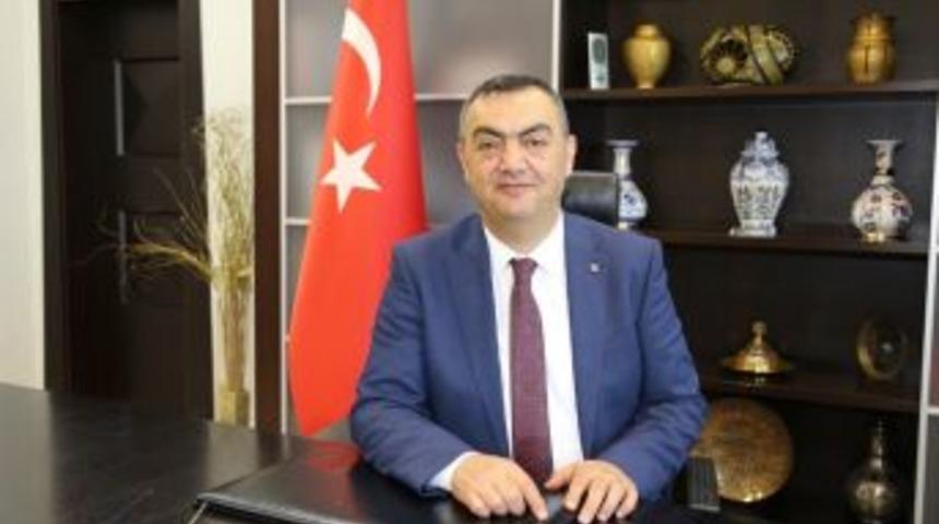 Başkan B&uuml;y&uuml;ksimitci, &ldquo;t&uuml;rkiye&rsquo;nin Yeni &Uuml;retim Havzalarına İhtiyacı Var&rdquo;