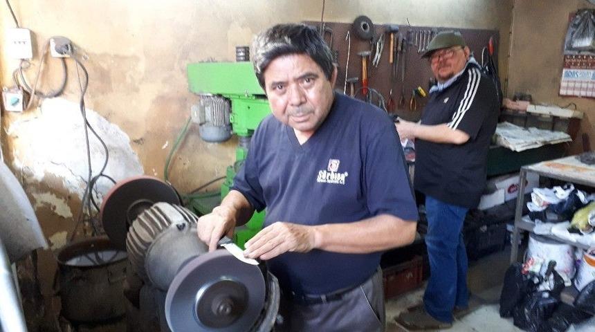 Bileyiciler Bayram Ediyor