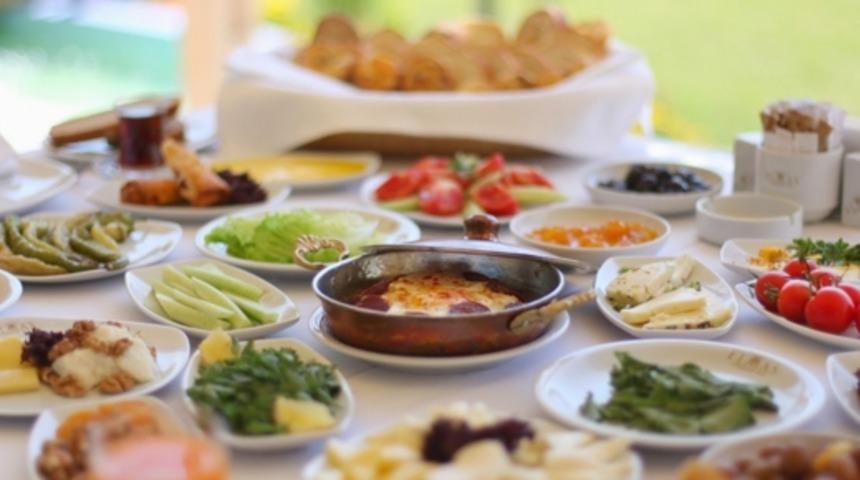 Kahvaltı Yapmadan Duramayanlara Hayaller Ve Gerçekler...