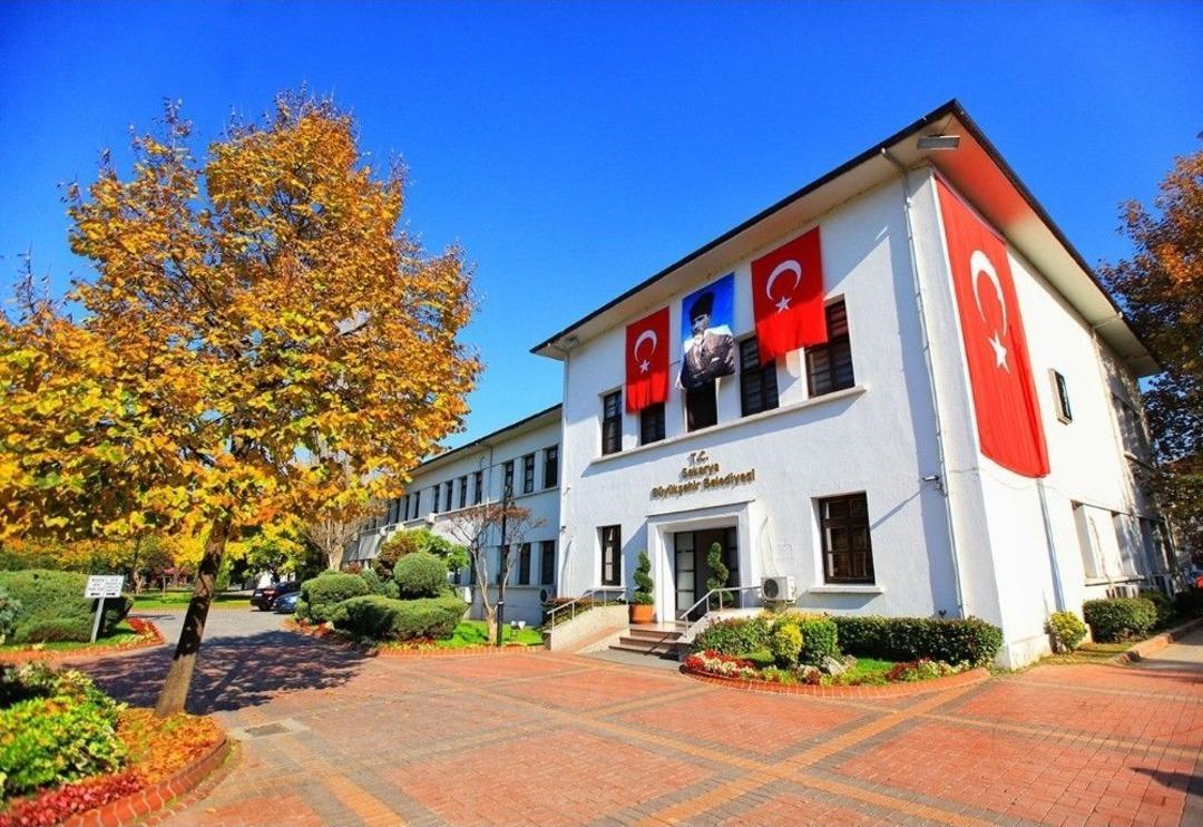 Sakarya B&uuml;y&uuml;kşehir Bayrama Hazır
