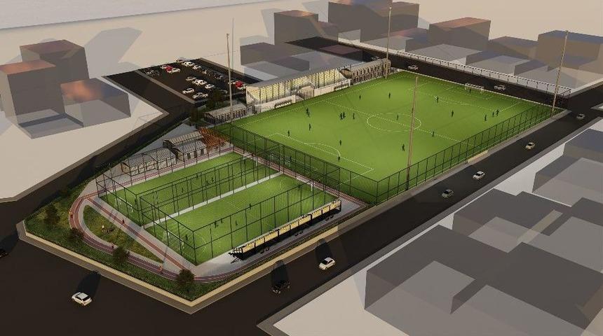 Amat&ouml;r Sporun Yuvasında Sona Doğru