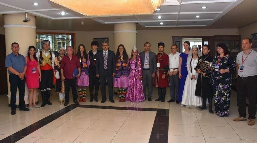 Nazilli&rsquo;de Kurtuluş Coşkusu Başlıyor