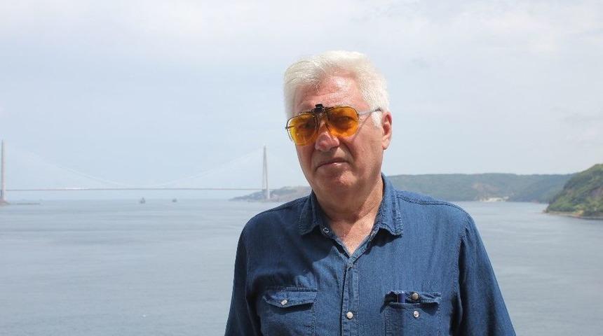 Adnan Oktar&rsquo;ın Kardeşi Kenan Oktar İha&rsquo;ya Konuştu: