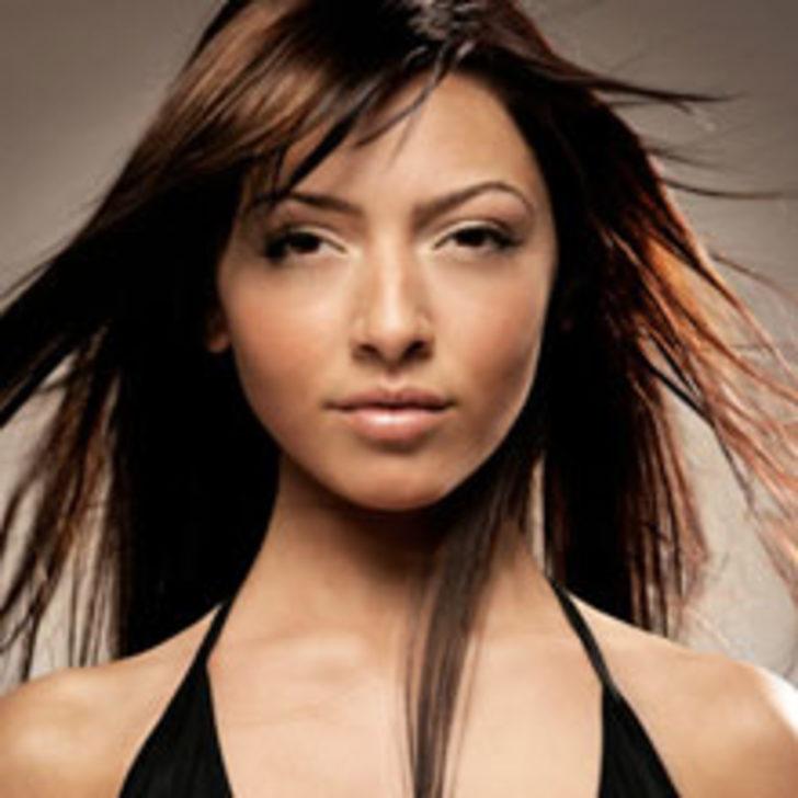 Hadise Evlenme Teklifi Almamış