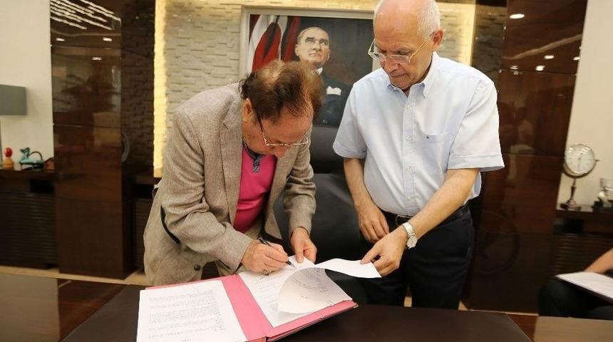 Ostim&rsquo;de Miniklere Sıcak Yuva