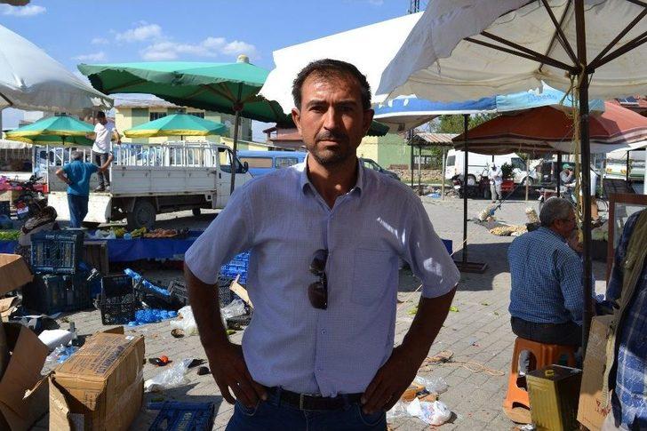 Afyonkarahisar’da Meyve Sebze Fiyatlarında Yüzler Gülüyor G1