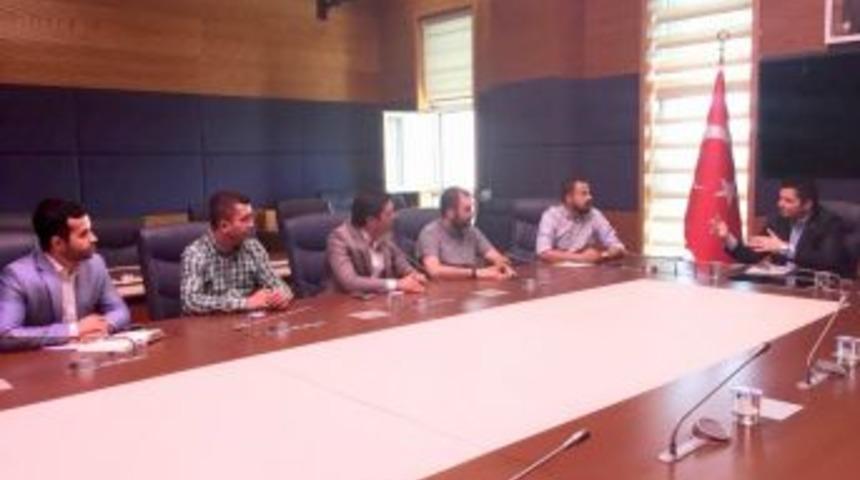 Adıyaman Turizmi Film Ve Dizi &Ccedil;ekimleri İle Gelişecek