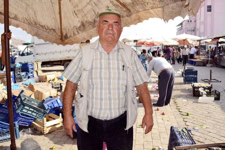 Afyonkarahisar’da Meyve Sebze Fiyatlarında Yüzler Gülüyor G4