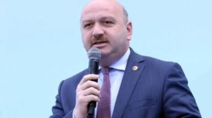 Ordu&rsquo;da Okullarda İşkur &Uuml;zerinden 850 Kişi İstihdam Edilecek